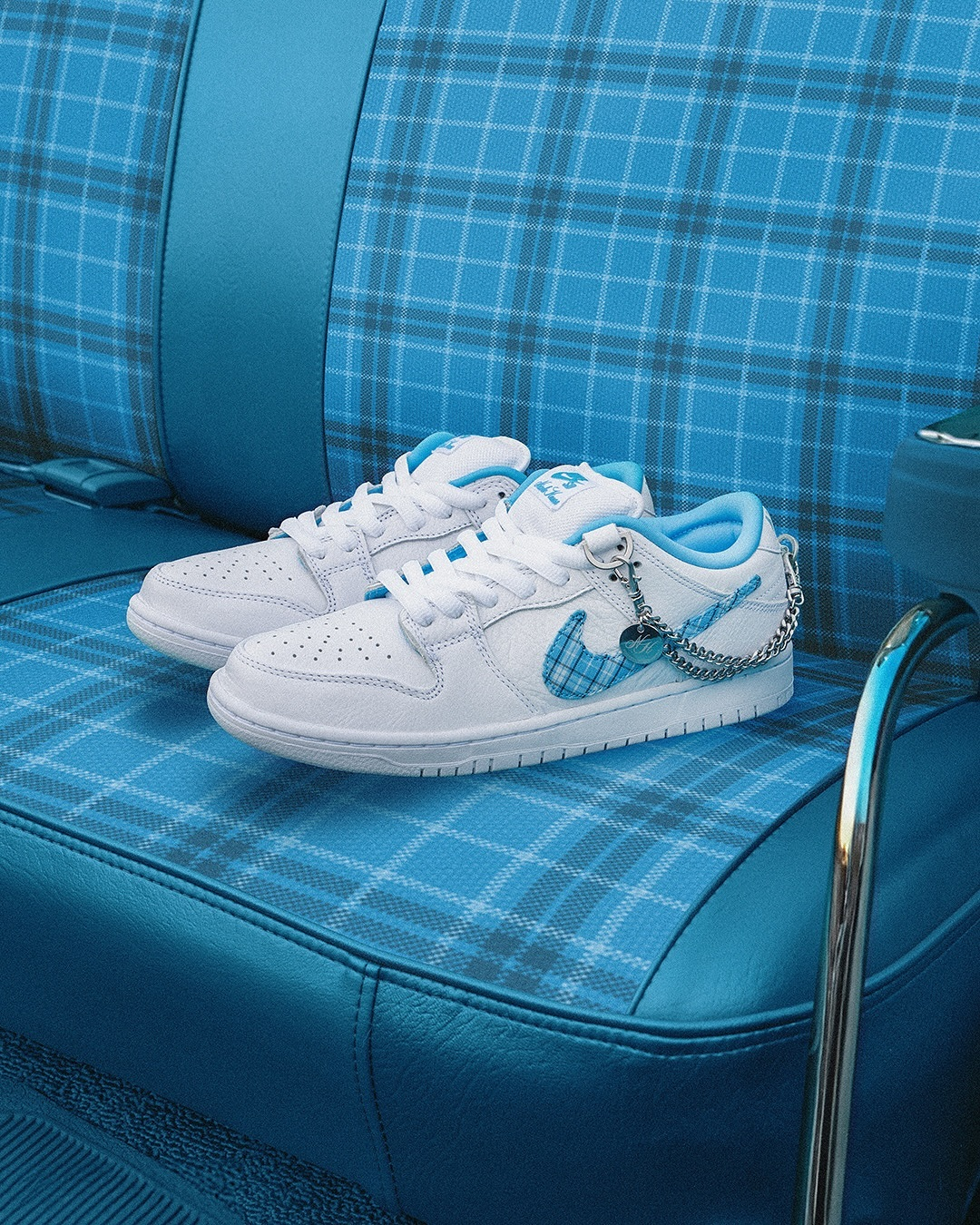 Nike SB Dunk Low Pro 'Nicole Hause' Skate Shoes – Mainland Skate Nike SB Dunk Low Pro 'Nicole Hause' Skate Shoes – Mainland Skate