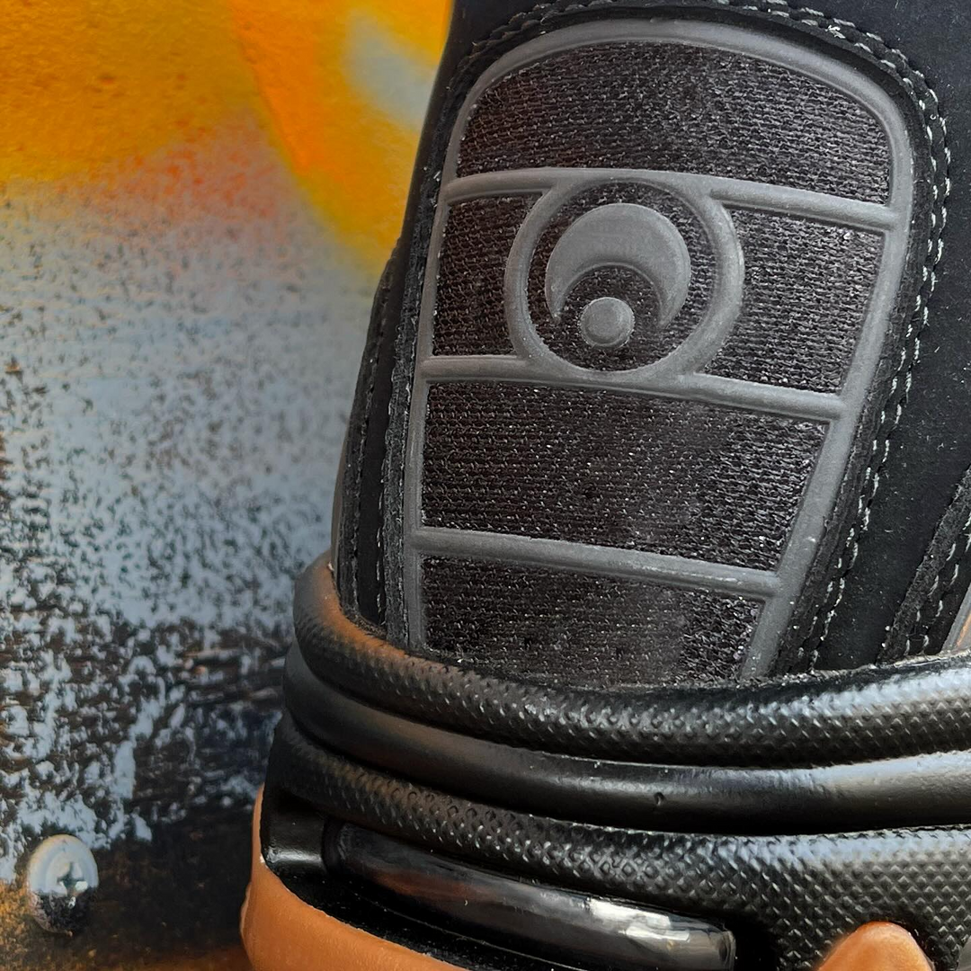 Osiris Shoes D3 2001 Skate Shoes – Mainland Skate & Surf Osiris Shoes D3 2001 Skate Shoes – Mainland Skate & Surf