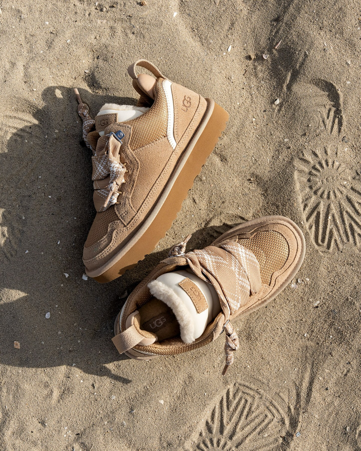 UGG Women's Lowmel Sneaker