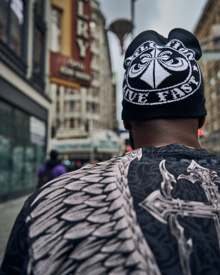 Affliction Divio Beanie