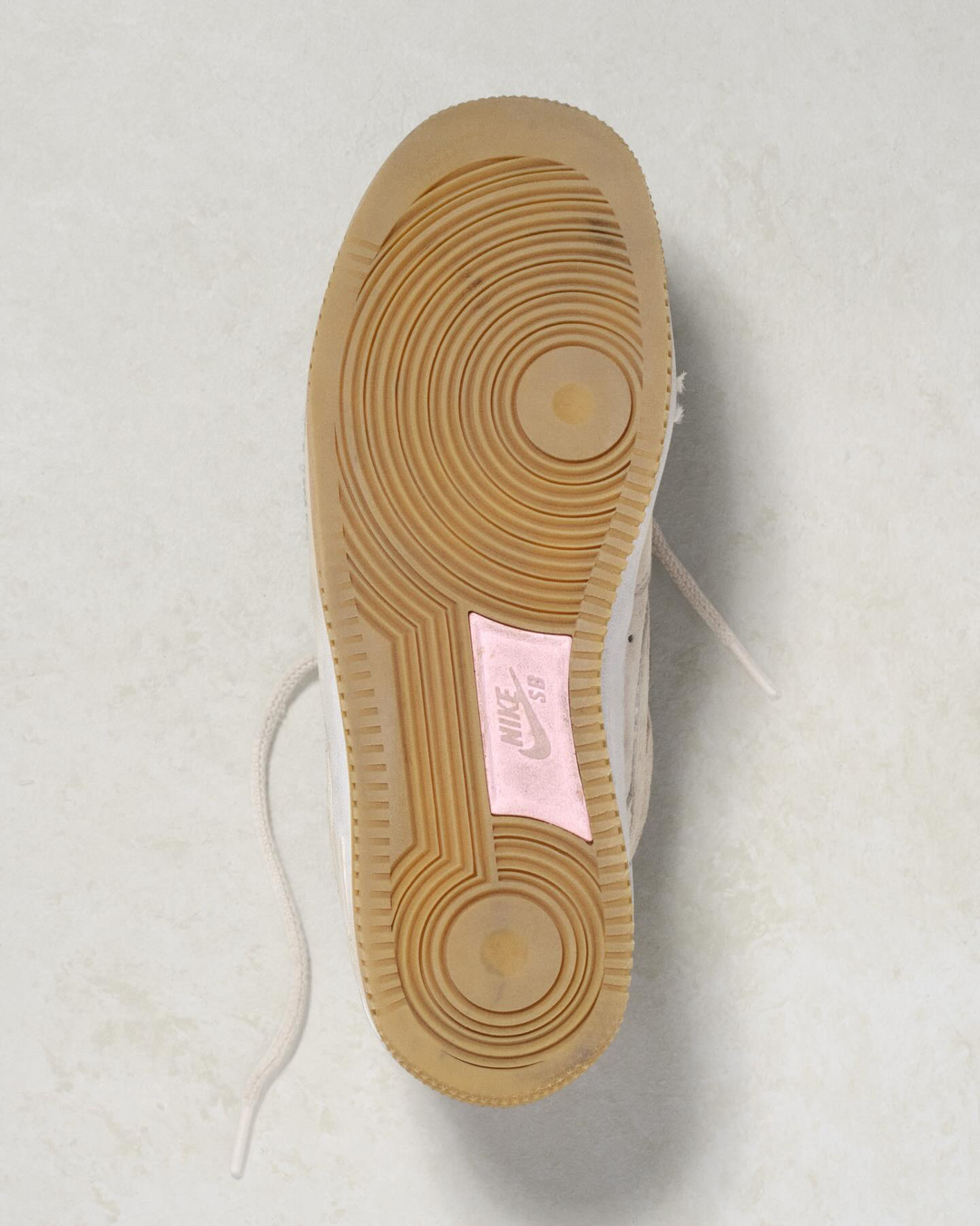 Nike SB Air Force 1 'AF-1' Skate Shoes