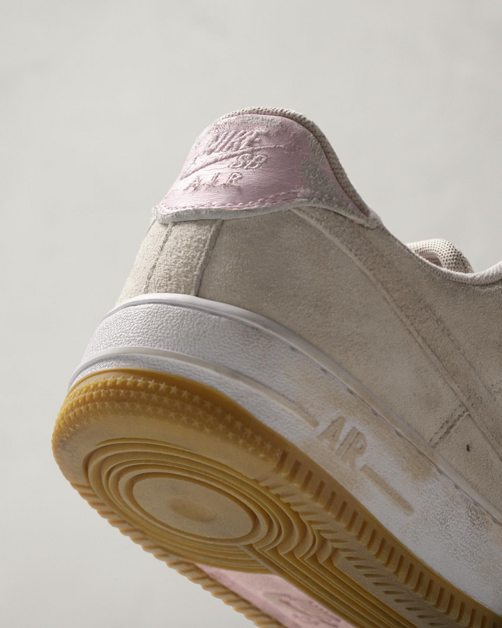 Nike SB Air Force 1 'AF-1' Skate Shoes