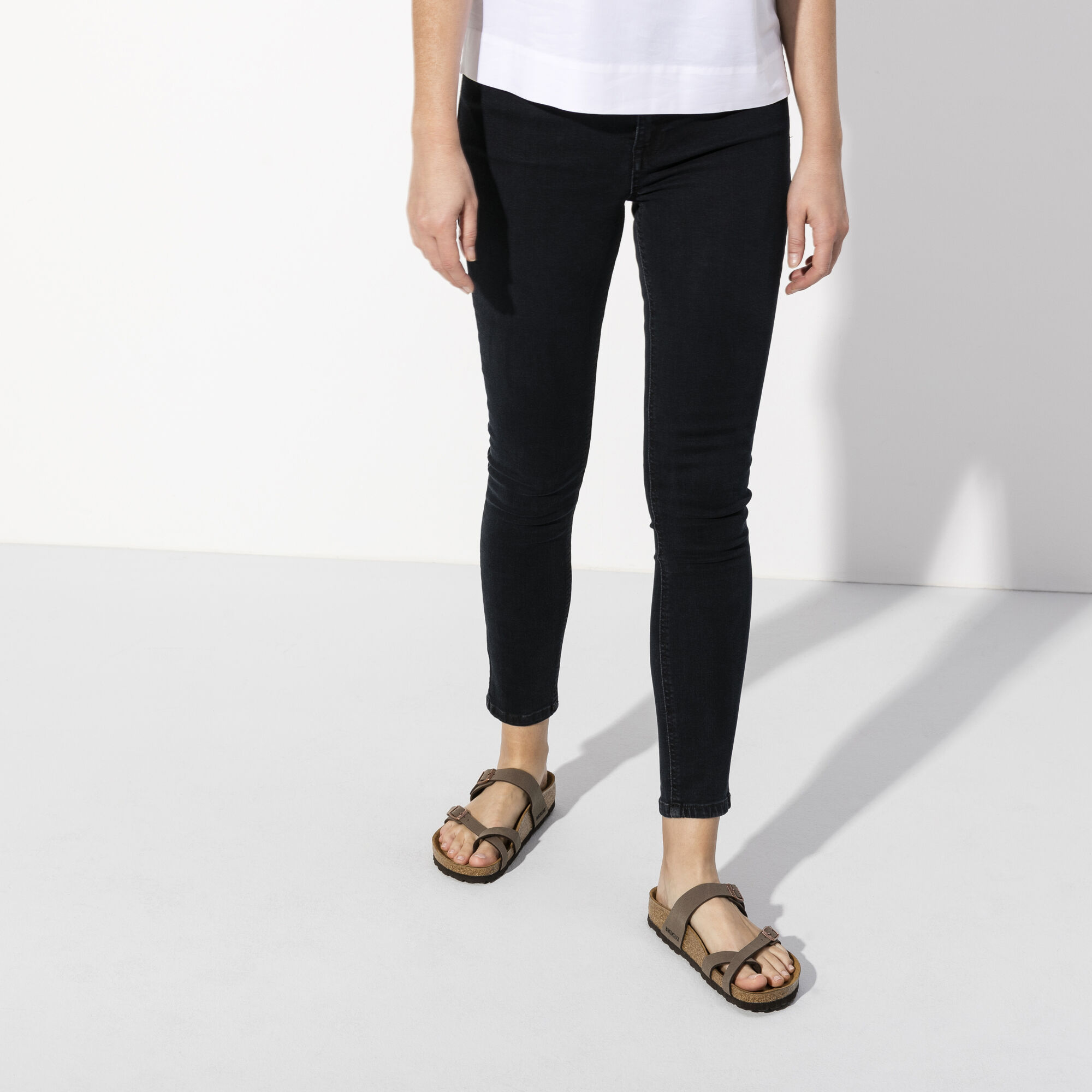 Birkenstock hot sale mayari slippers