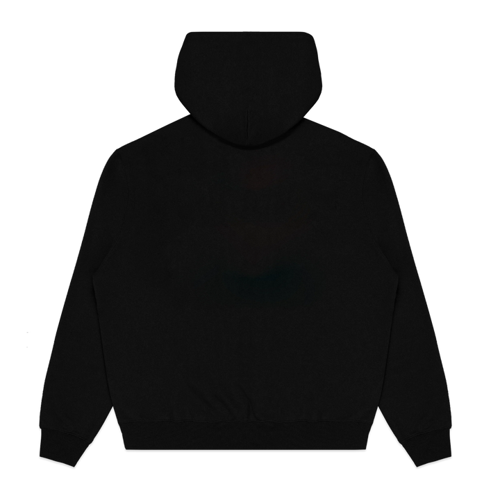 Billionaire Boys Club BB Contact Oversized Hoodie