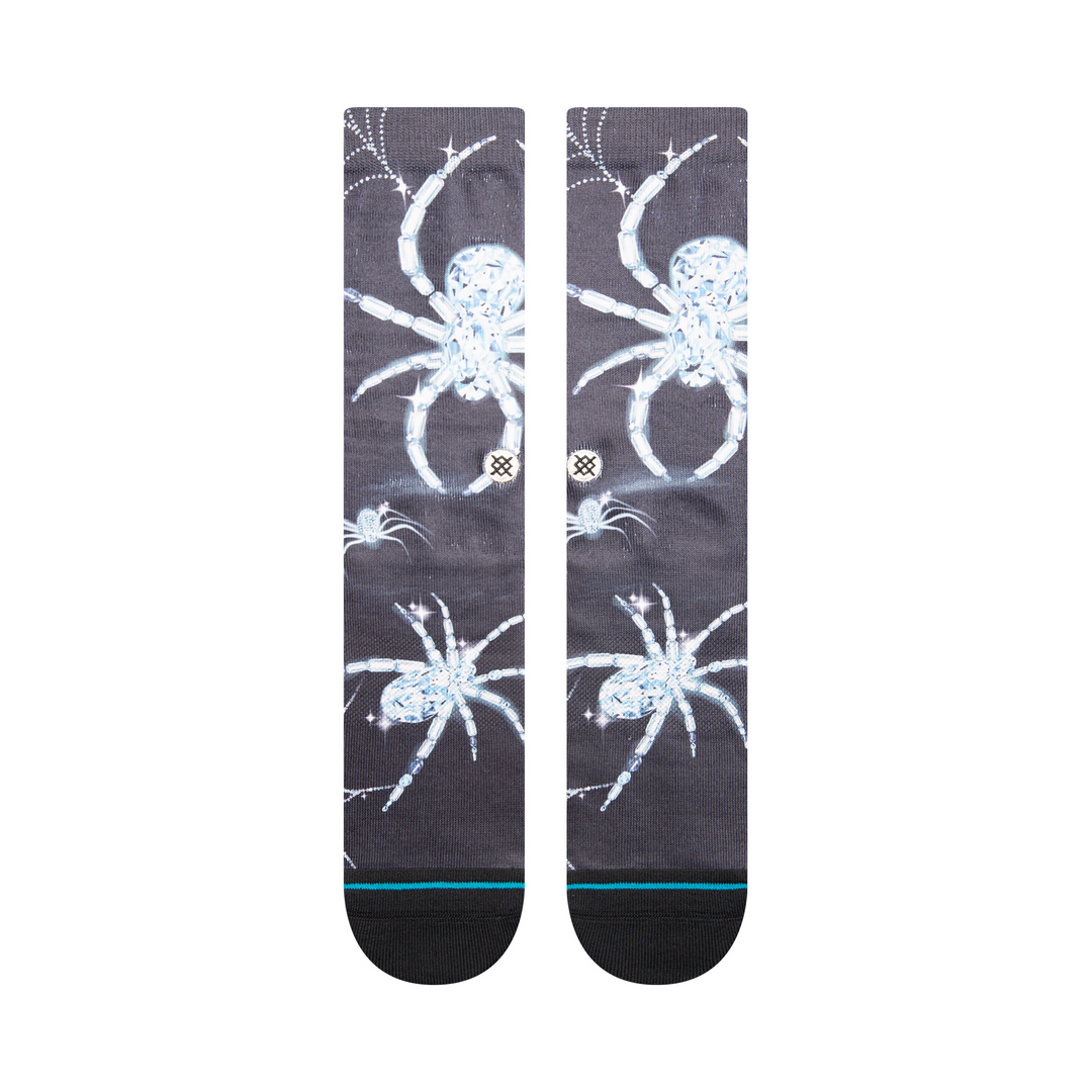 Stance X Sara Rabin Frigid Crew Socks