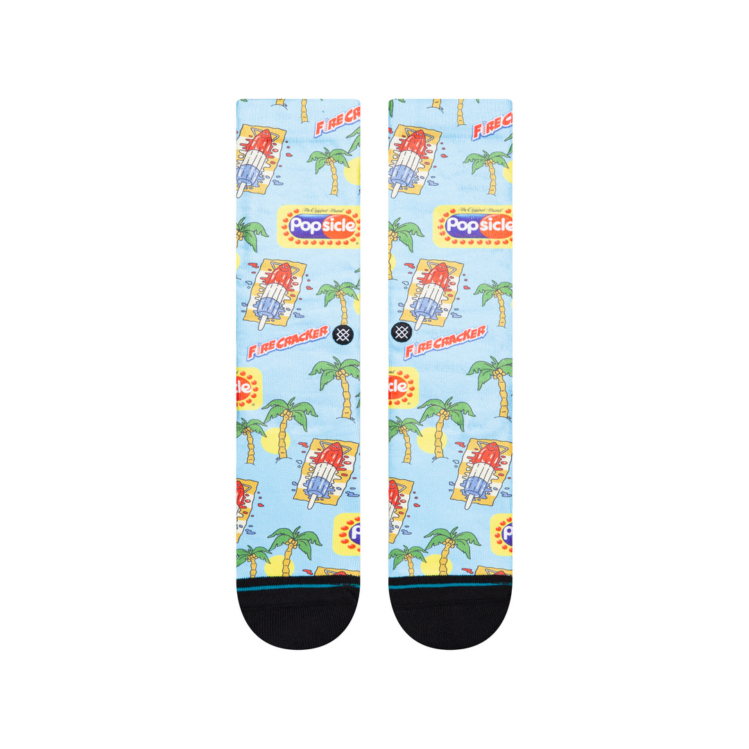 Stance Pops Crew Socks