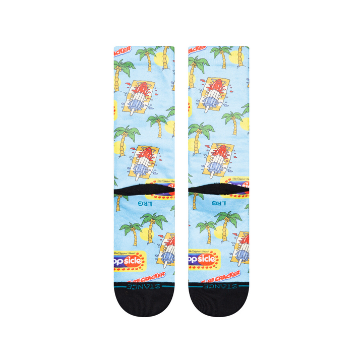 Stance Pops Crew Socks