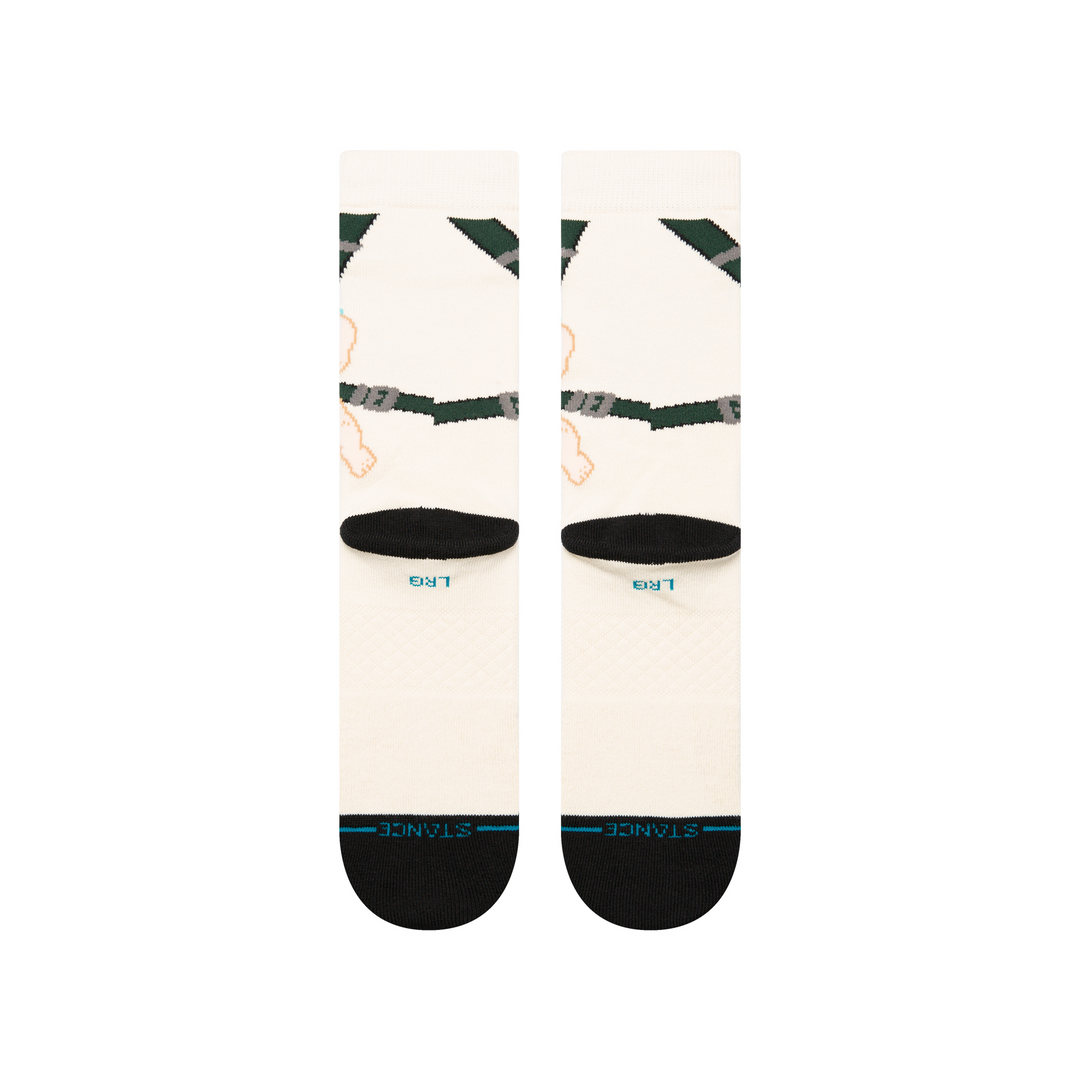 The Hangover X Stance Carlos Crew Socks