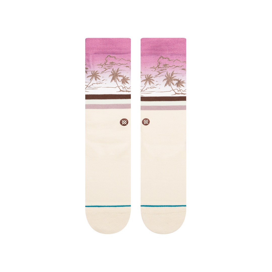 Stance Kaneohe Crew Socks