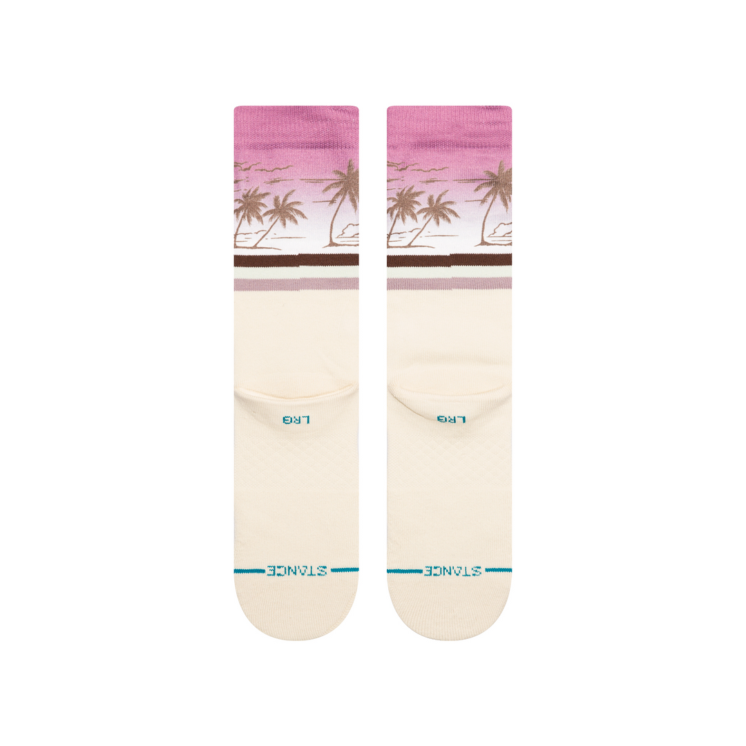 Stance Kaneohe Crew Socks