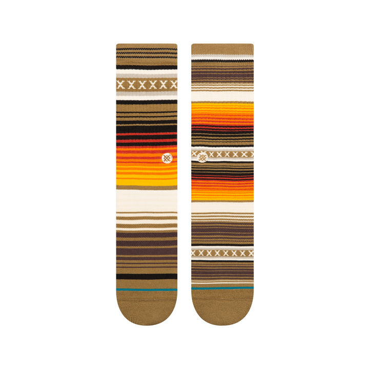 Stance Curren St Crew Socks