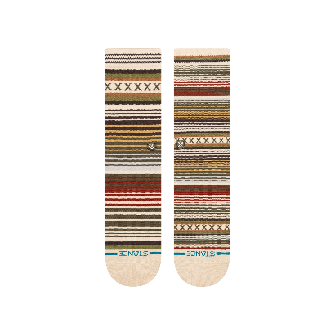 Stance Curren St Crew Socks