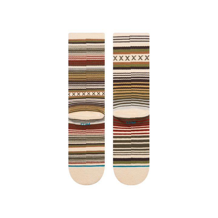 Stance Curren St Crew Socks