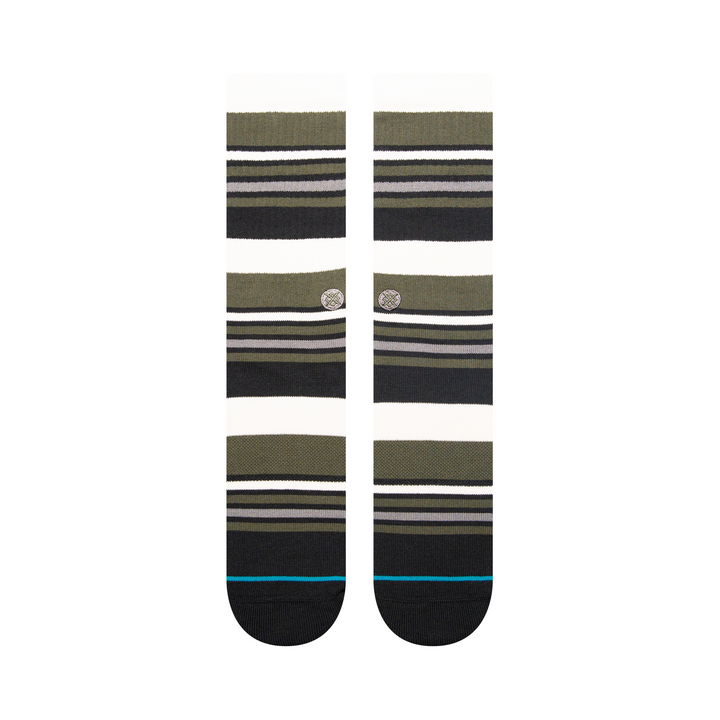 Stance Mossy Crew Socks