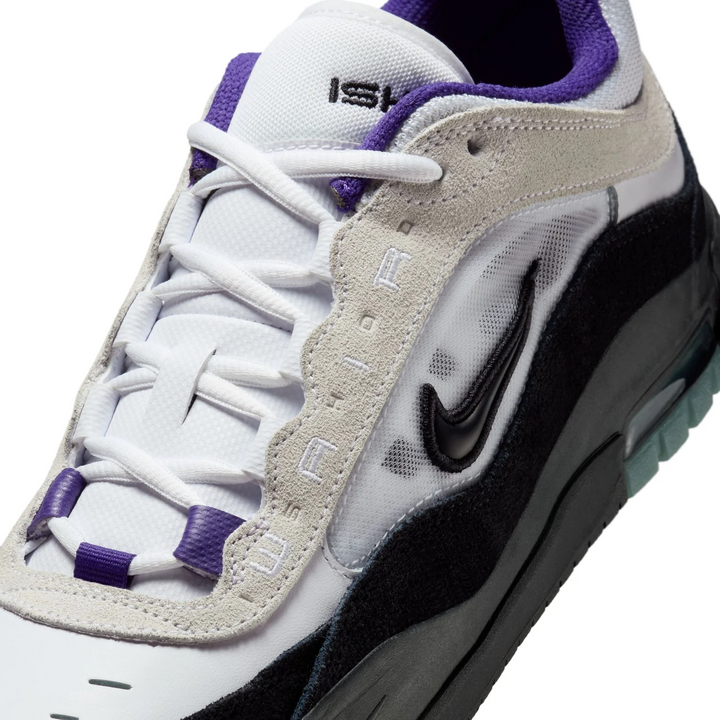 Nike SB Air Max Ishod Wair Skate Shoes
