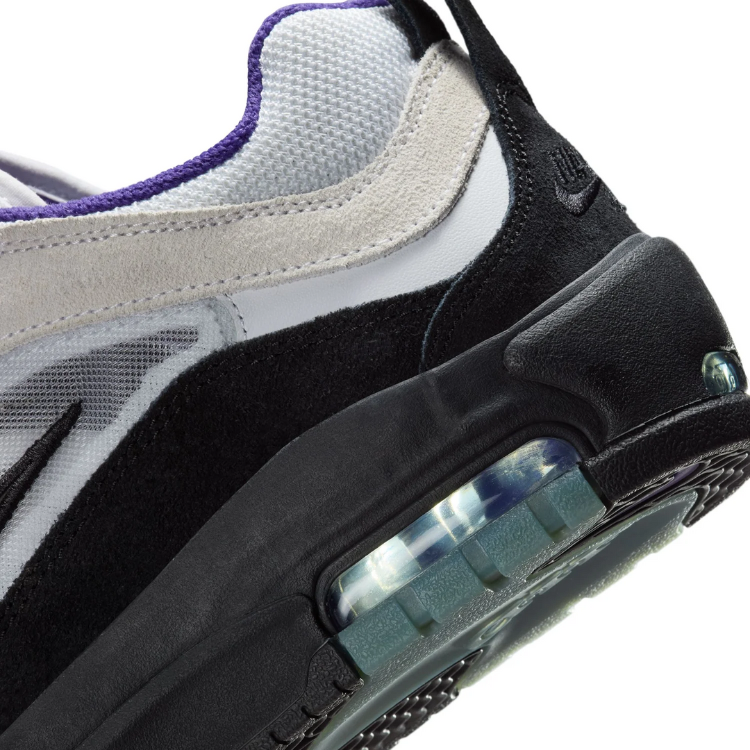 Nike SB Air Max Ishod Wair Skate Shoes
