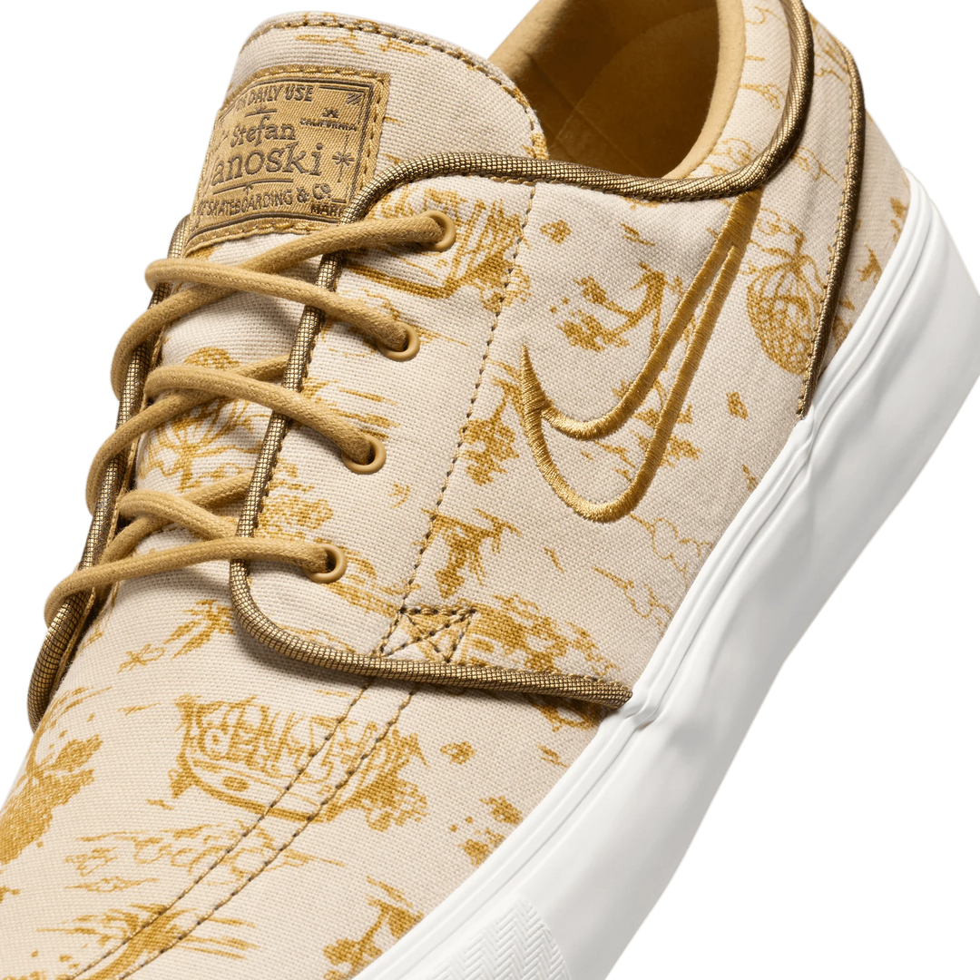 Nike SB Zoom Janoski OG+ Premium Skate Shoes