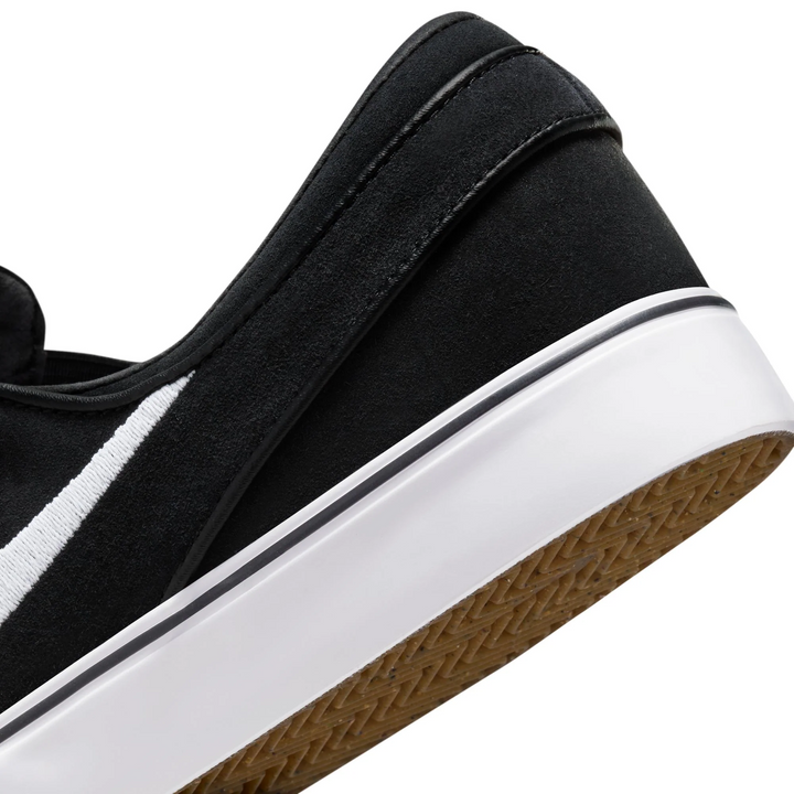 Nike SB Janoski+ Slip On Skate Shoes