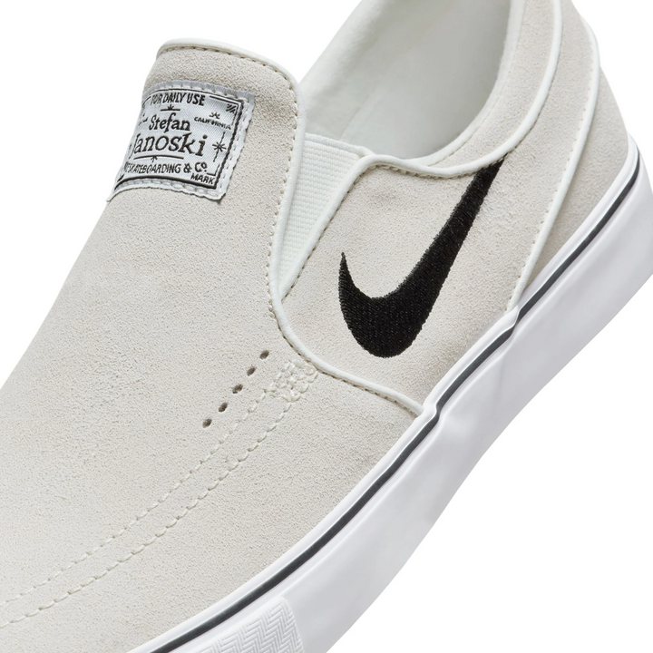 Nike SB Janoski+ Slip On Skate Shoes