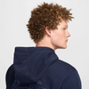 Nike SB USA Olympics Fleece Pullover Hoodie - Unisex (Nike Skateboarding Federation Kit)