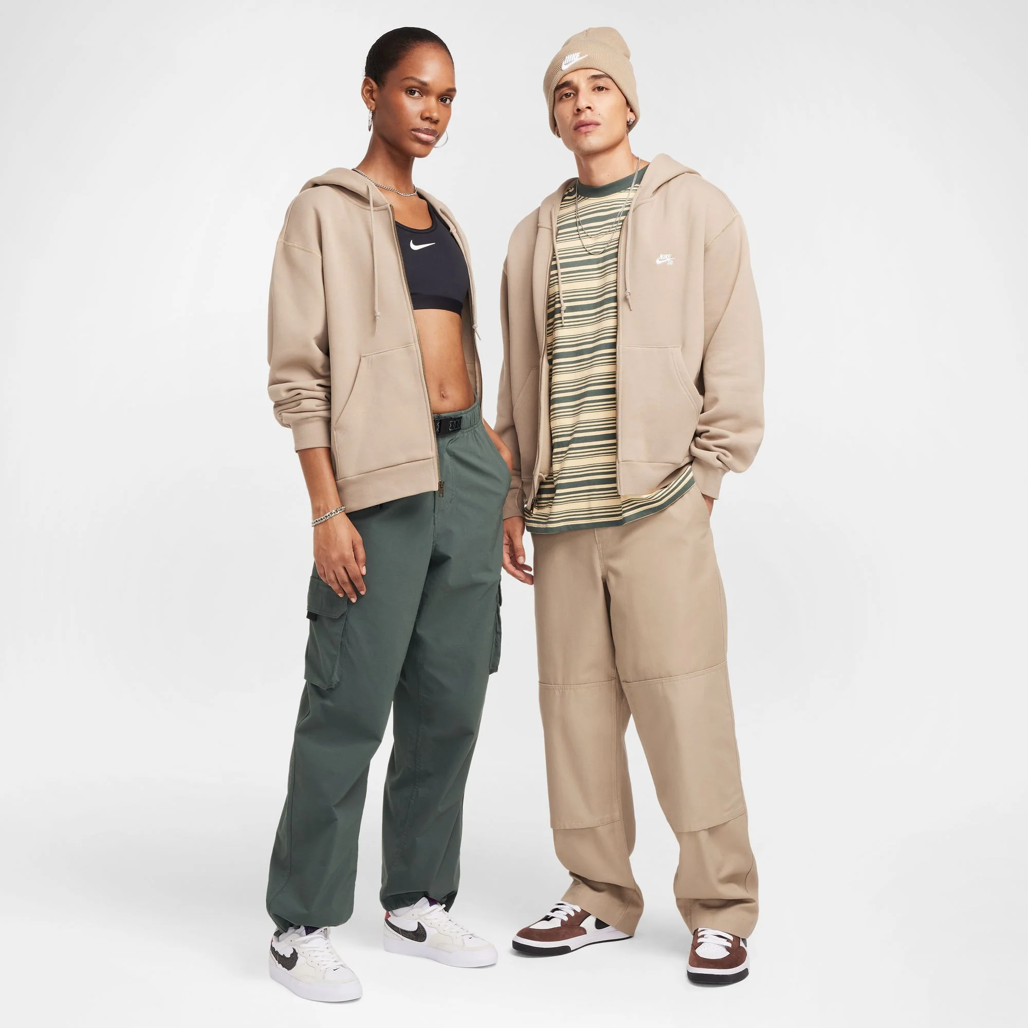 nike sb fleece skate pants