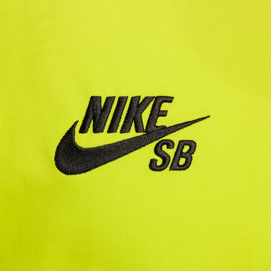 Nike SB Agnostic Olympics Long Sleeve Skate Tee Nike Skateboarding Fe Mainland Skate Surf