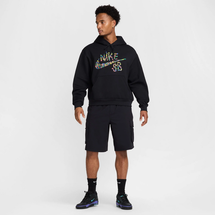 Nike SB Sugar High Fleece Pullover Skate Hoodie