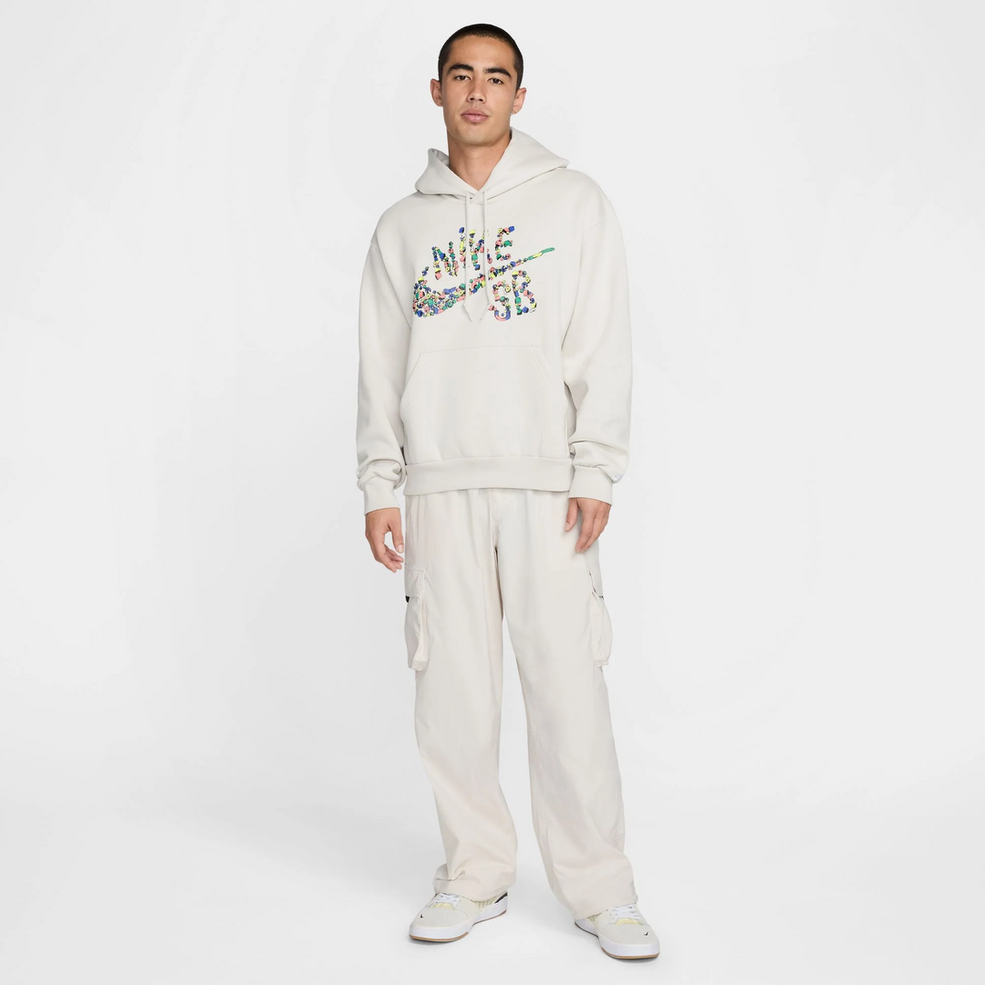 Nike SB Sugar High Fleece Pullover Skate Hoodie