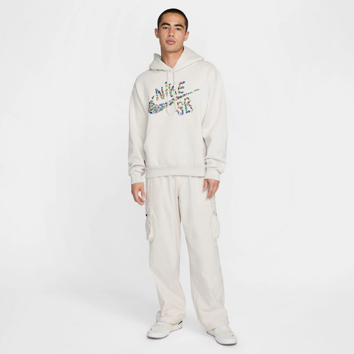 Nike SB Sugar High Fleece Pullover Skate Hoodie