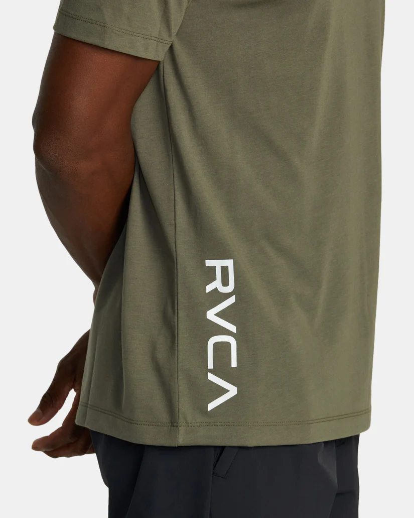 RVCA 2X SS Tee