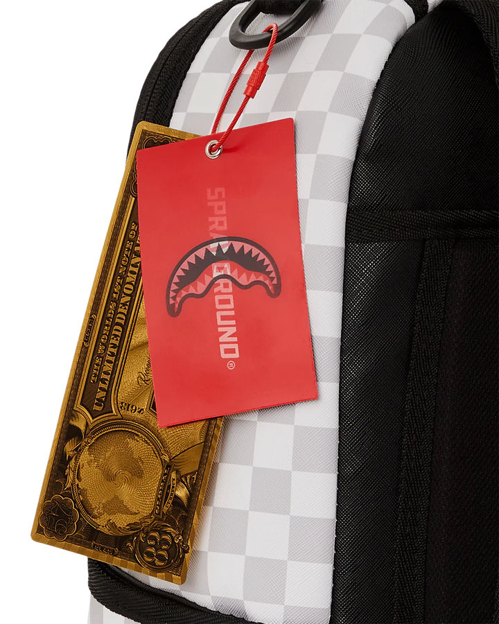 Sprayground Astromane Smashout DLXV Backpack