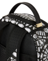 Sprayground Bags Secured DLXV Backpack