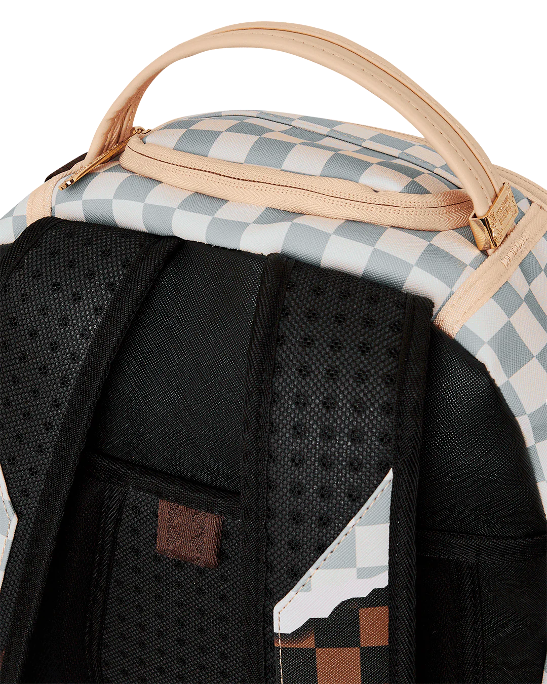 Sprayground Tearaway Unstoppable Endeavors II DLXV Backpack