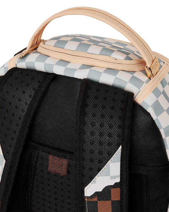 Sprayground Tearaway Unstoppable Endeavors II DLXV Backpack