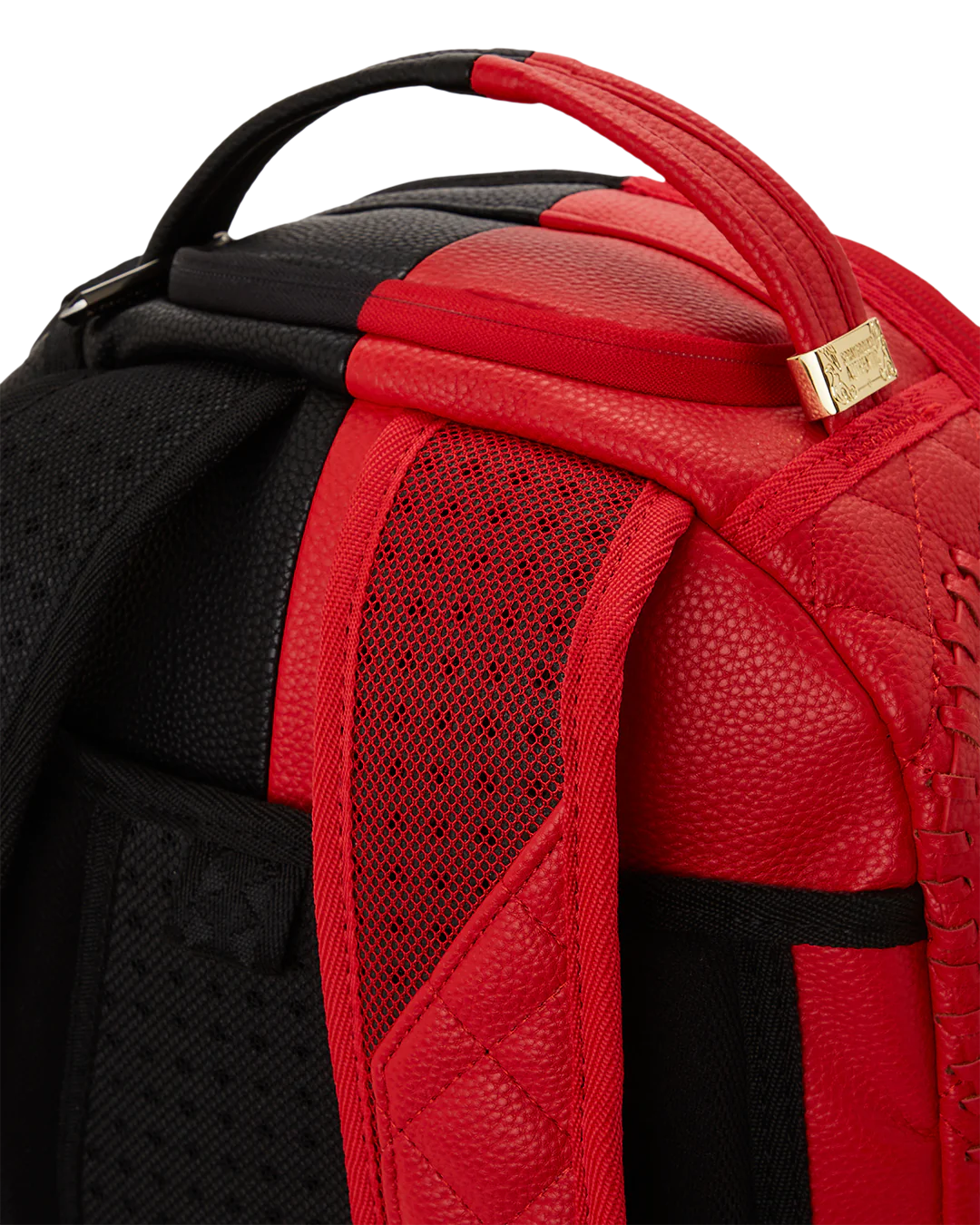 Sprayground Riviera Split DLXV Backpack