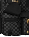 Sprayground Special Ops Check SLXSV Backpack