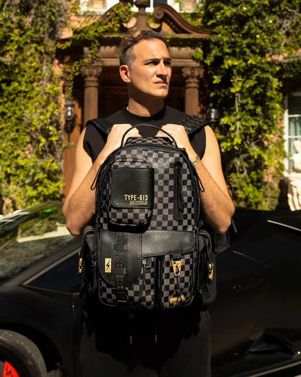 Sprayground special ops Clearance