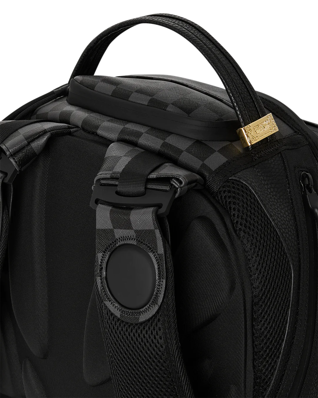 Sprayground Special Ops Check SLXSV Backpack