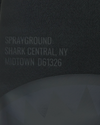 Sprayground Shark Central 2.0 DLXSV Backpack