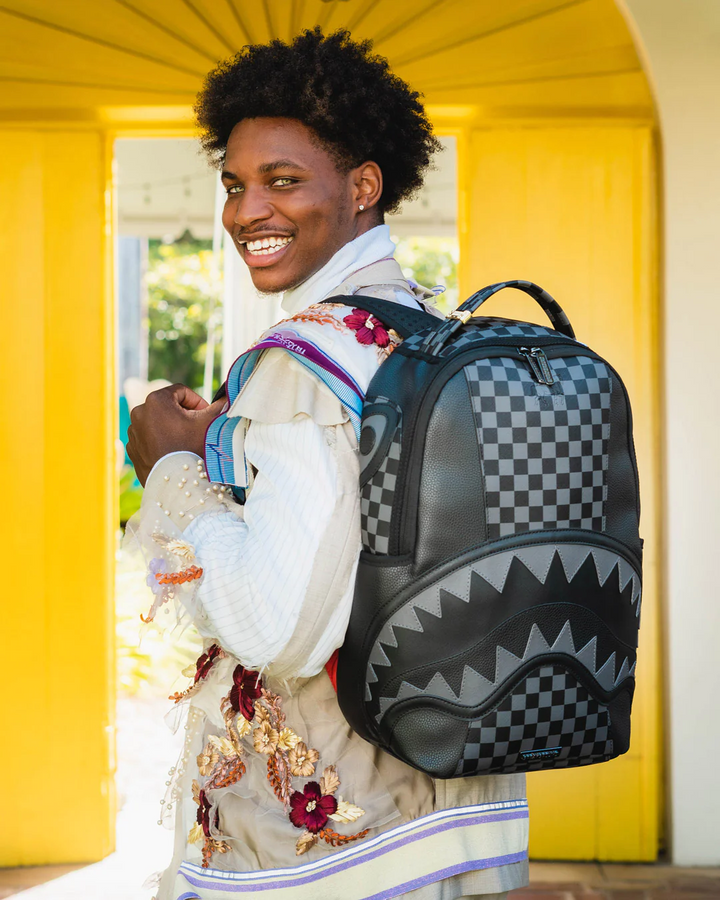 Sprayground Henny Phantom DLXSV Backpack