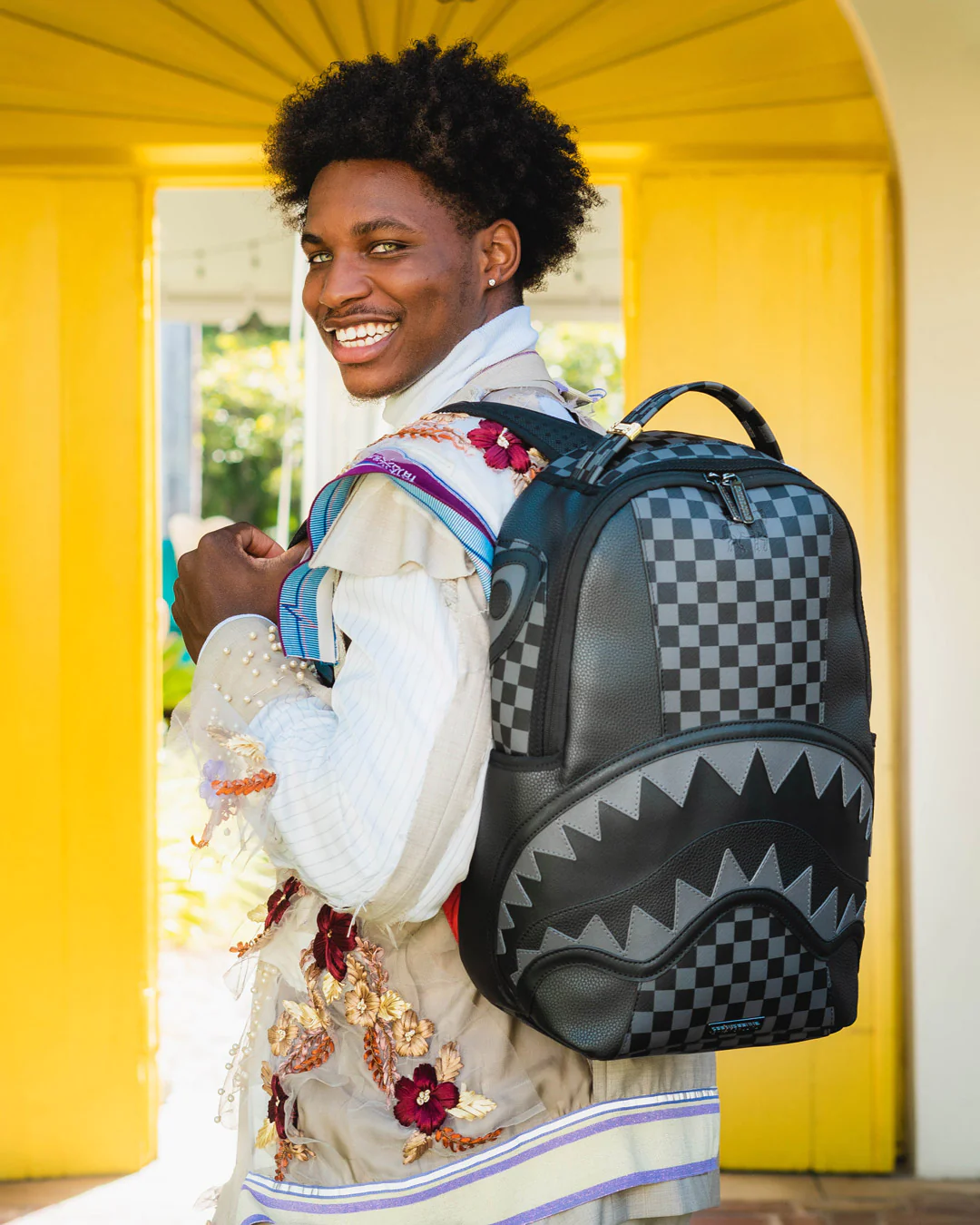 Sprayground henny backpack Clearance