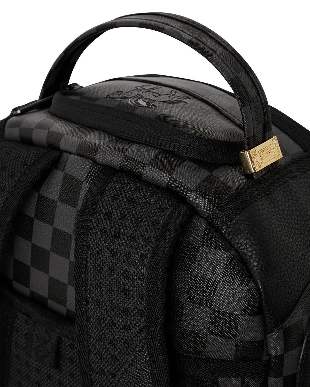 Sprayground Henny Phantom DLXSV Backpack