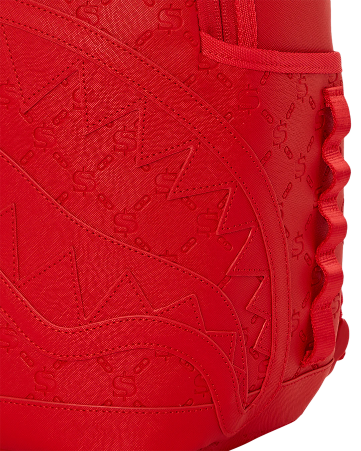 Sprayground Deniro Crimson DLXV Backpack