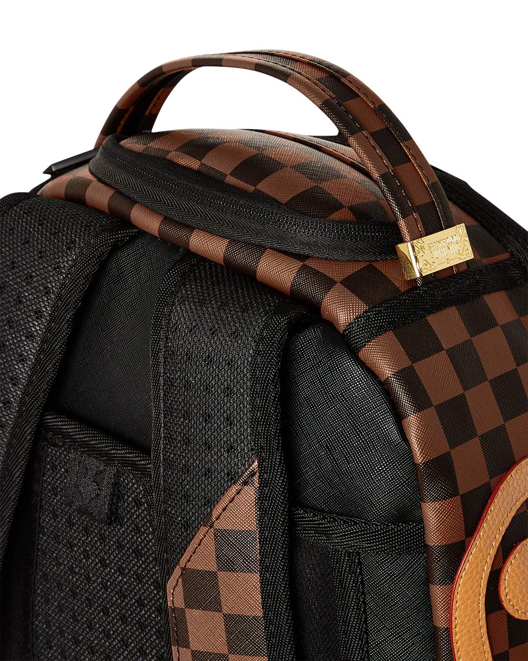 Sprayground Henny On The Lookout DLXV Backpack