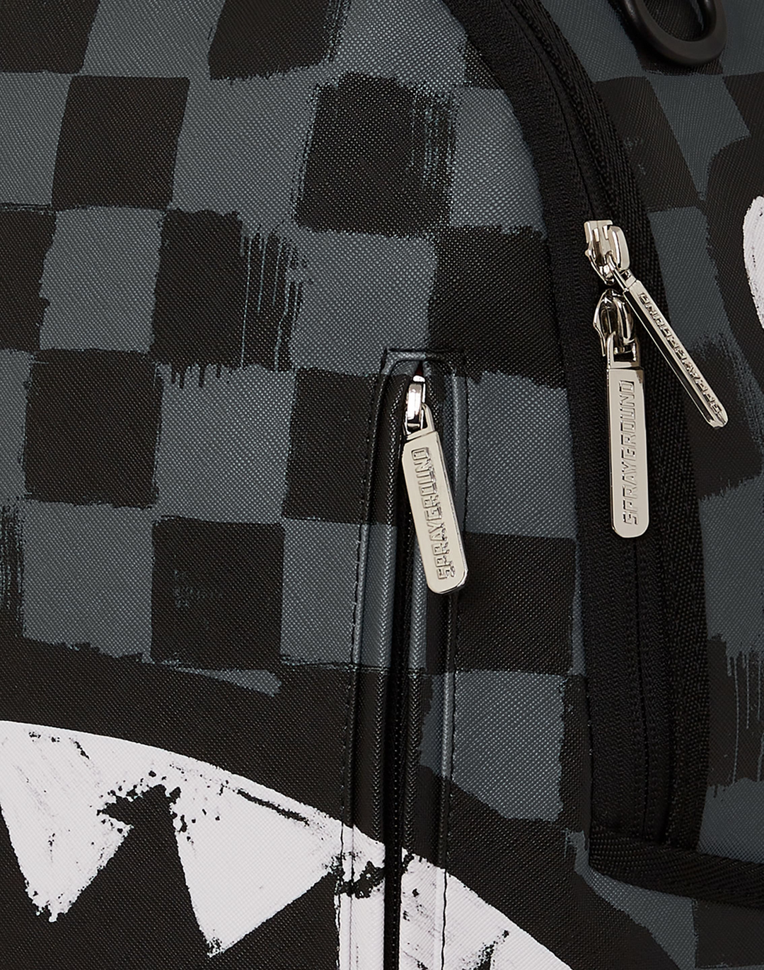 Sprayground Sharks In Paris DLXV Backpack