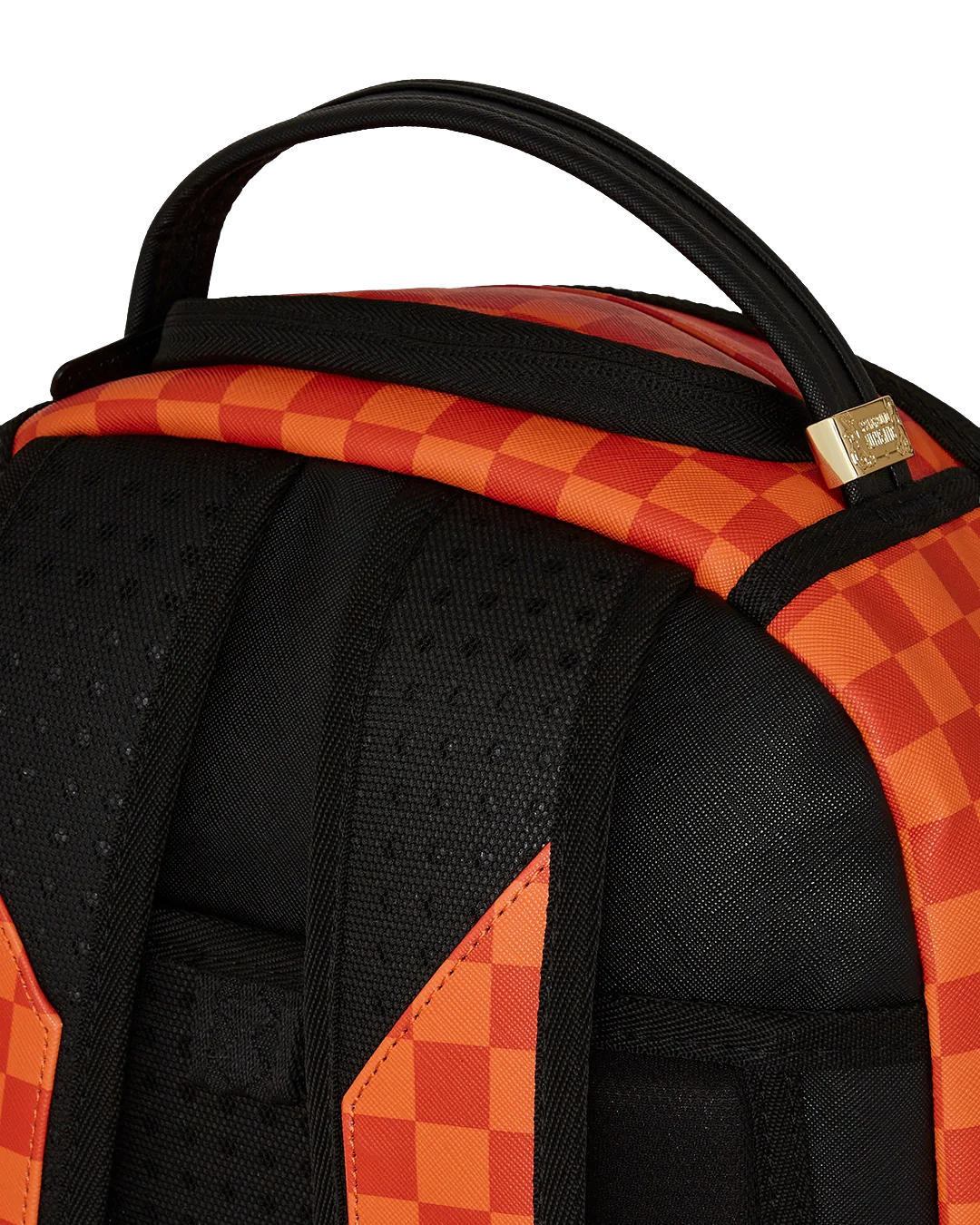 chester faux leather backpack Sprayground Cheetos Chester Cheetah Chillin Backpack – Mainland Skate & Surf