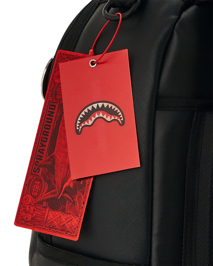 Sprayground Shark Central II Backpack