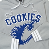 Cookies Breakaway Pullover Fleece Hoodie
