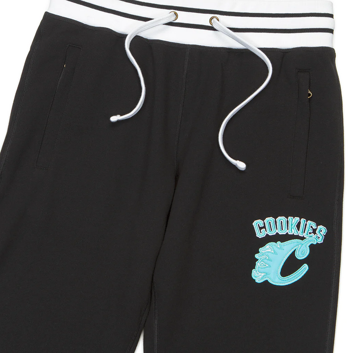 Cookies Breakaway Fleece Sweatpants