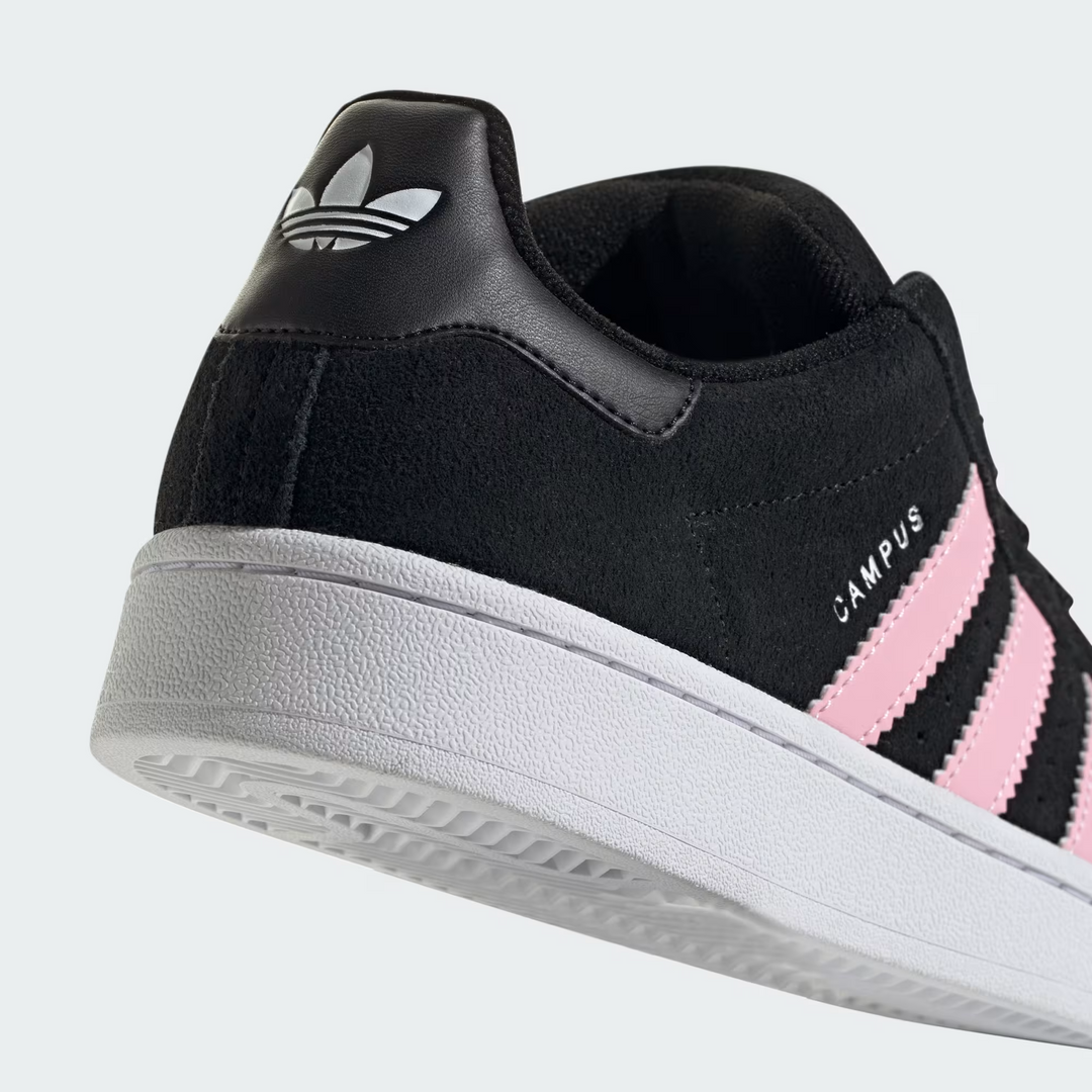 adidas Campus 00s Women's Shoes Core Black/True Pink / 7.5 adidas Campus 00s Women's Shoes Core Black/True Pink / 7.5